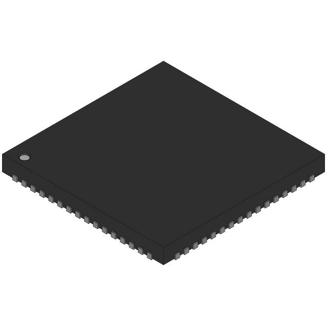 DAC5681ZIRGCT