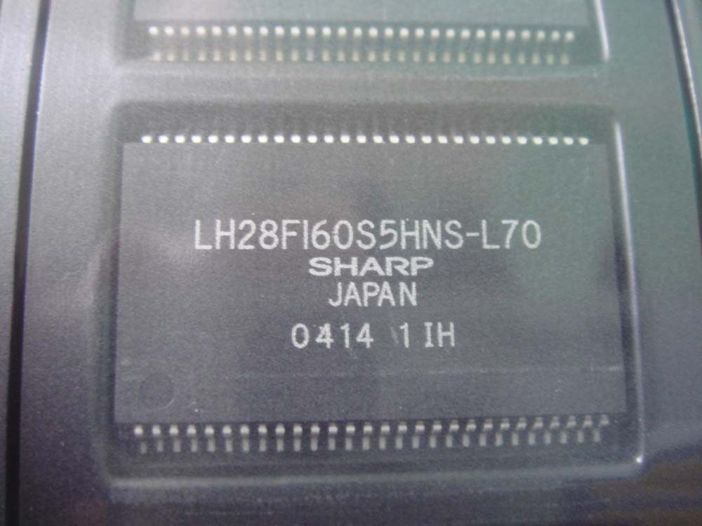 LH28F160S5HNS-L70