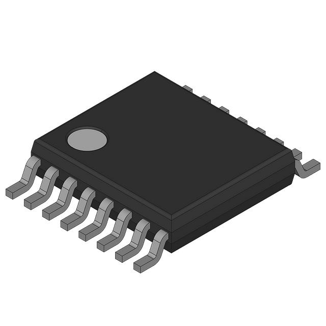 UCC2892PW