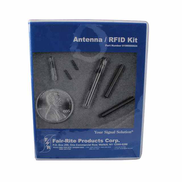 Cables, Wires - Single Conductors