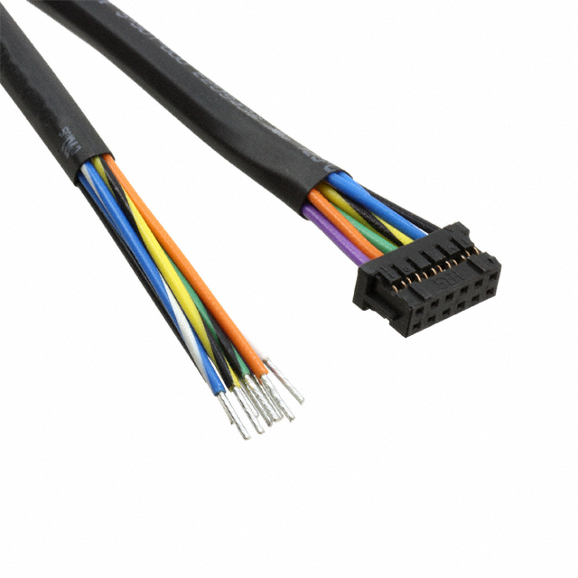 Configurable Switch Components - Body