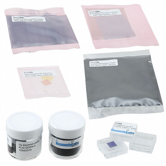 2D Materials