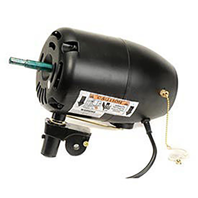 Components - Motors