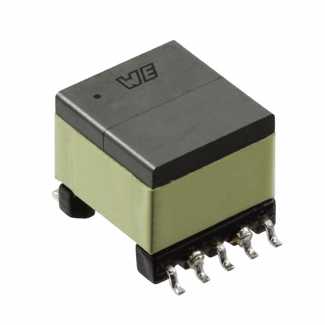 Switching Converter, SMPS Transformers
